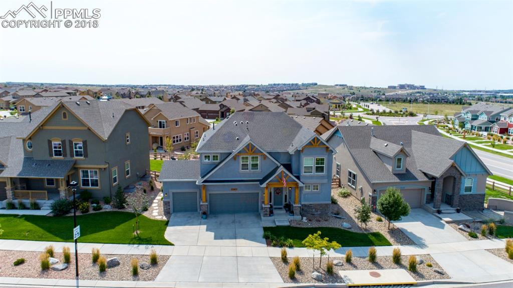 5563 Wolf Village Drive - Photo 1