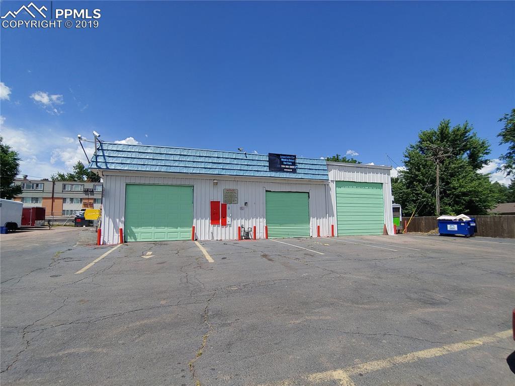 2530 Delta Drive - Photo 1