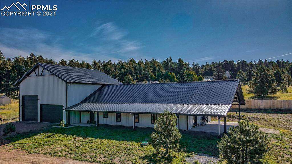 412 Obsidian Drive - Photo 1