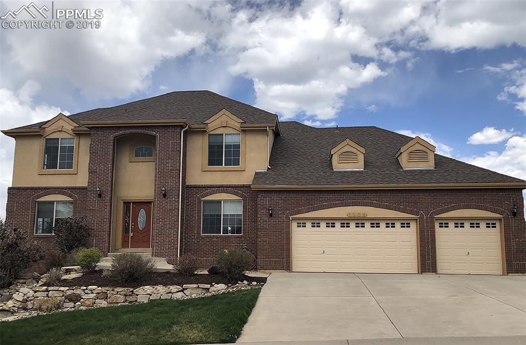 1504 Oakmont Drive - Photo 1