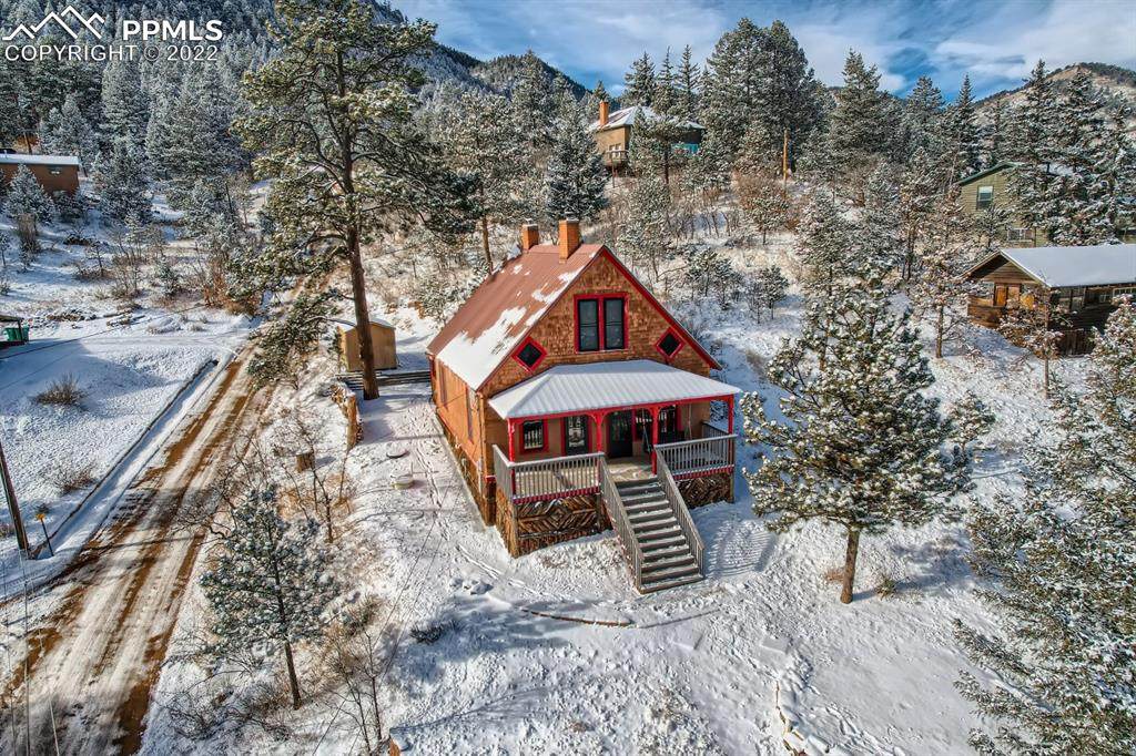 6910 Colorado Street - Photo 1