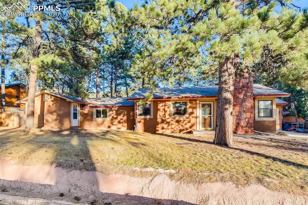 601 Spruce Street - Photo 1