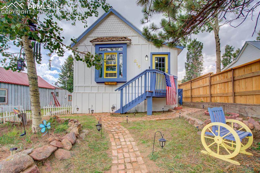 315 5th Street - Photo 1