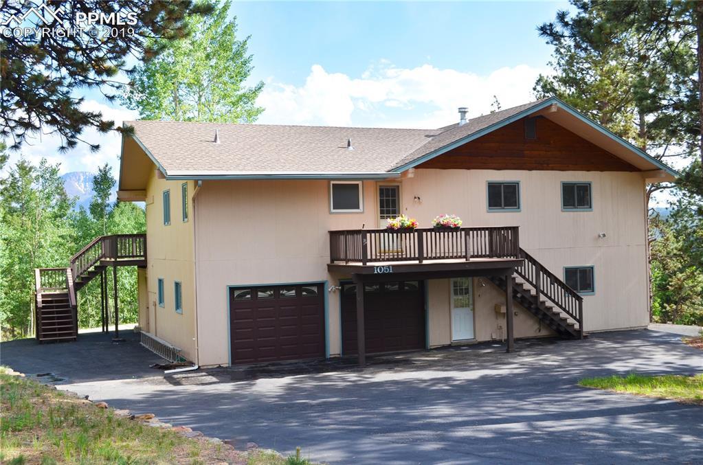 1051 Forest Hill Road - Photo 1