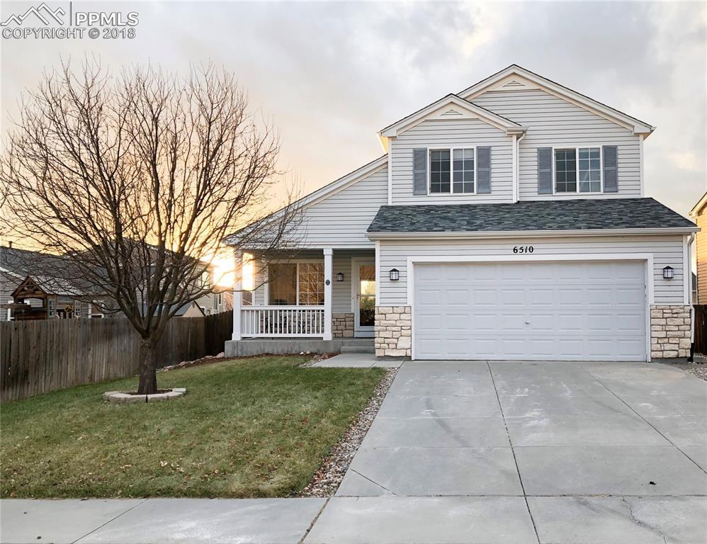 6510 Trenton Street - Photo 1