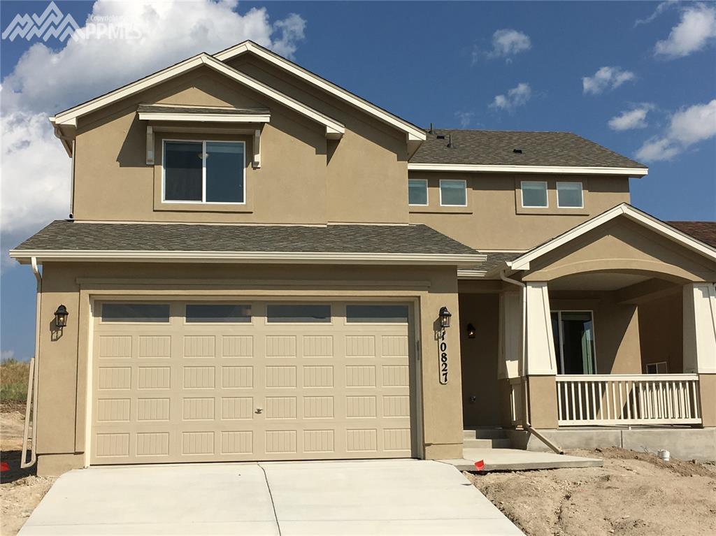 10827 Warm Sunshine Drive - Photo 1