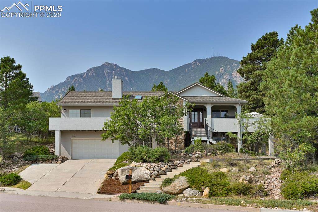 5260 Broadmoor Bluffs Drive - Photo 1