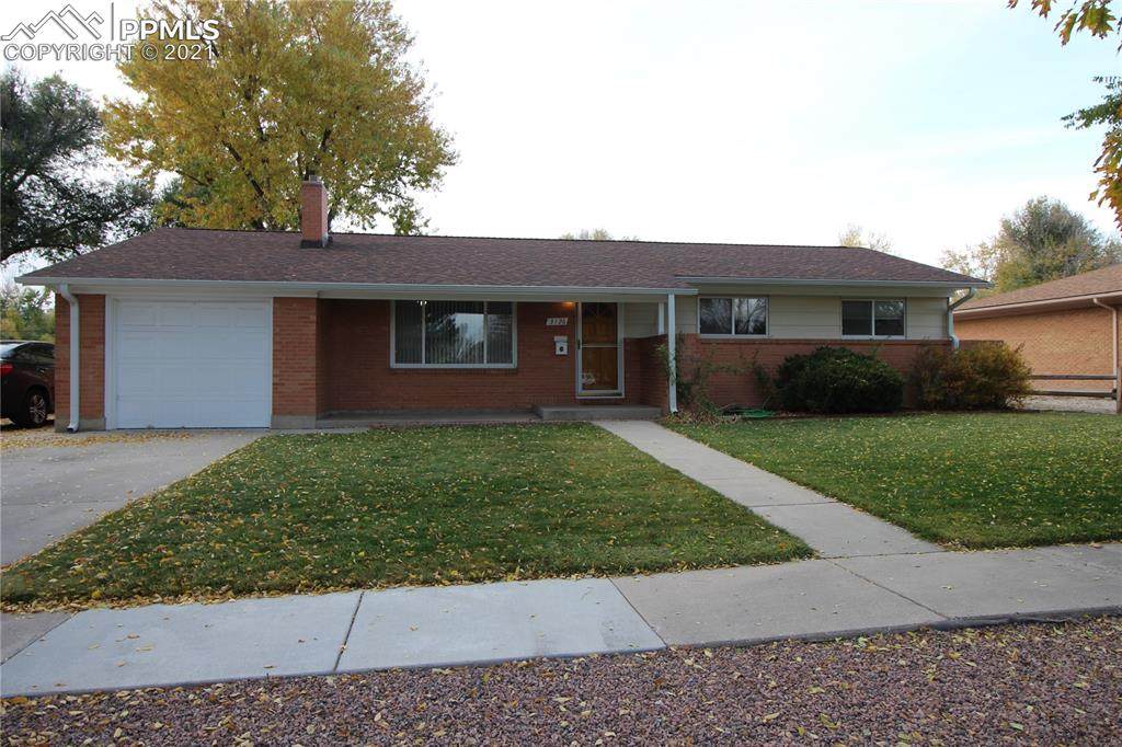 3126 Templeton Gap Road - Photo 1