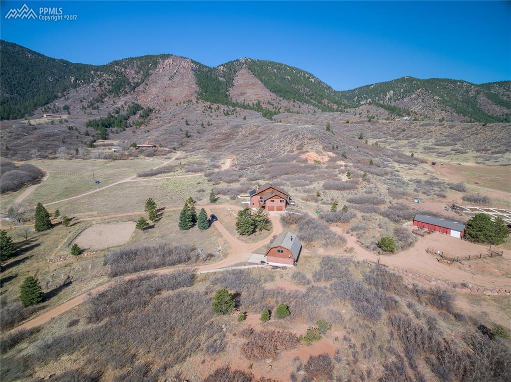 4210 Green Mountain Drive - Photo 1