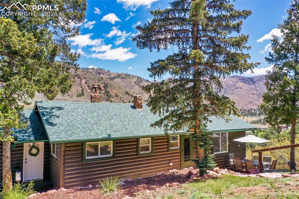 9850 Mohawk Trail - Photo 1