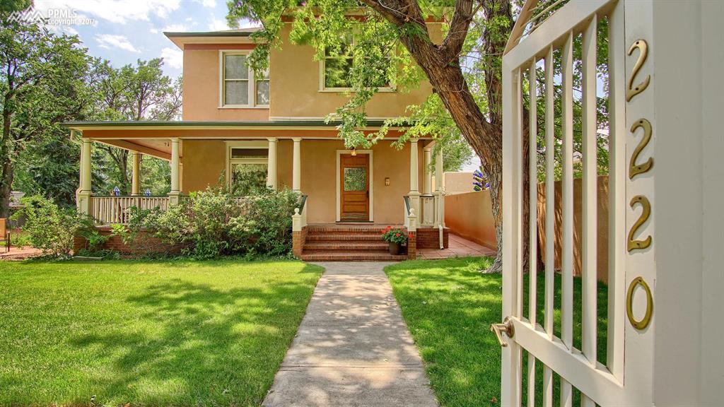 2220 Cascade Avenue - Photo 1