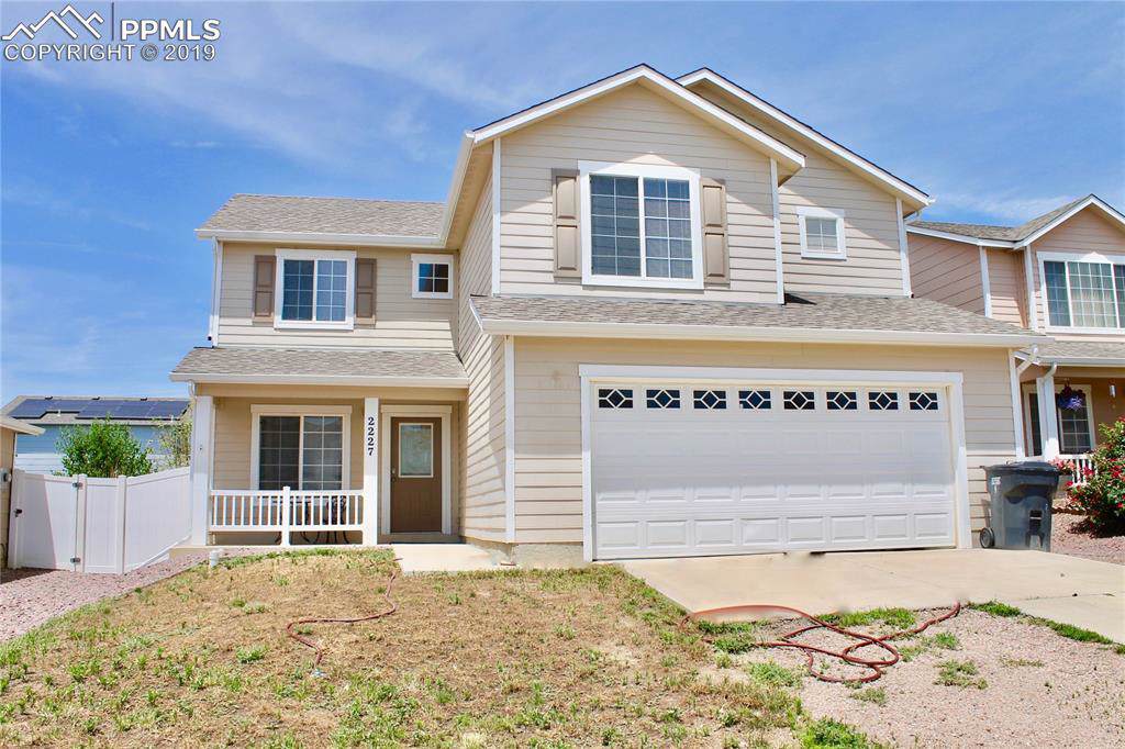 2227 Meadowlark Lane - Photo 1