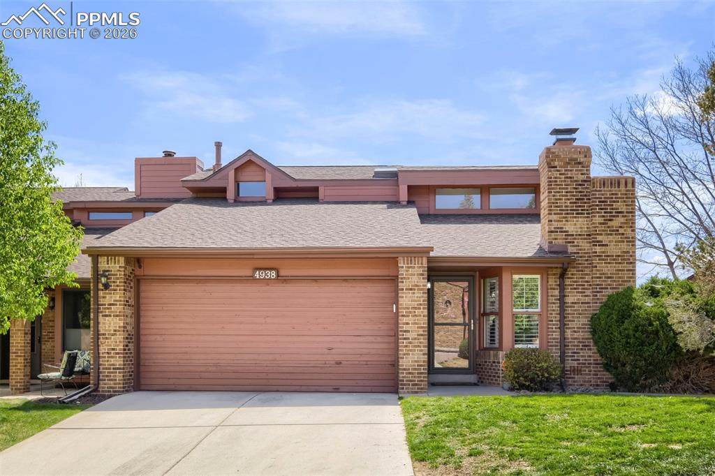 4938 Daybreak Circle - Photo 1
