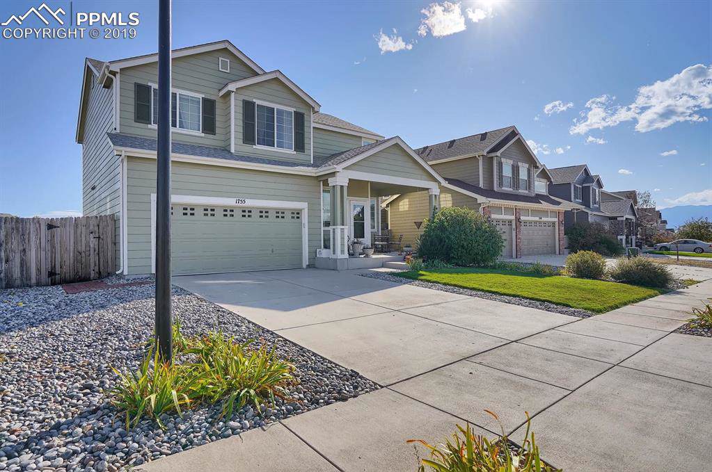 1755 Silver Meadow Circle - Photo 1