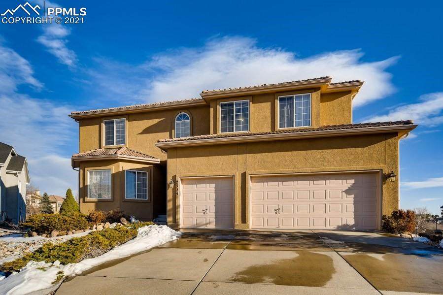 2325 Craycroft Drive - Photo 1