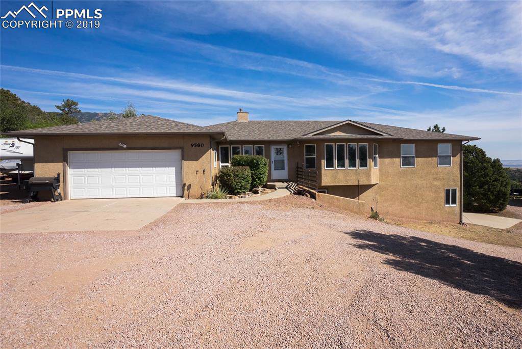 9580 Highway 115 - Photo 1