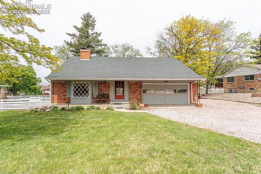 3826 Panorama Road - Photo 1