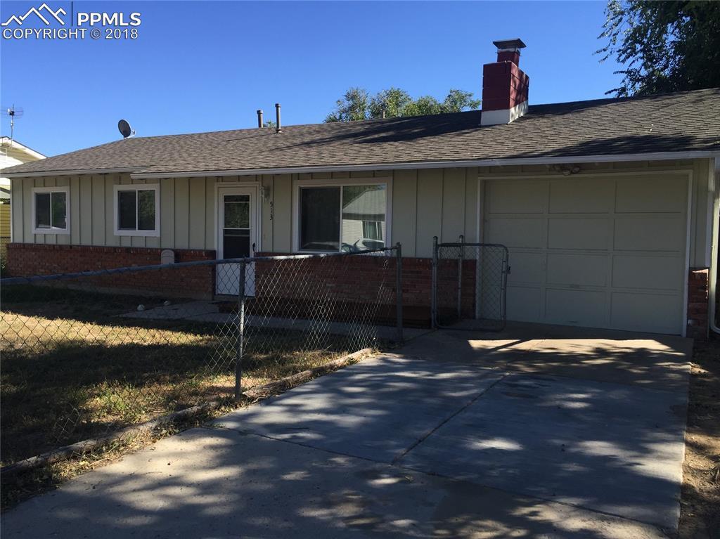 513 Crest Street - Photo 1