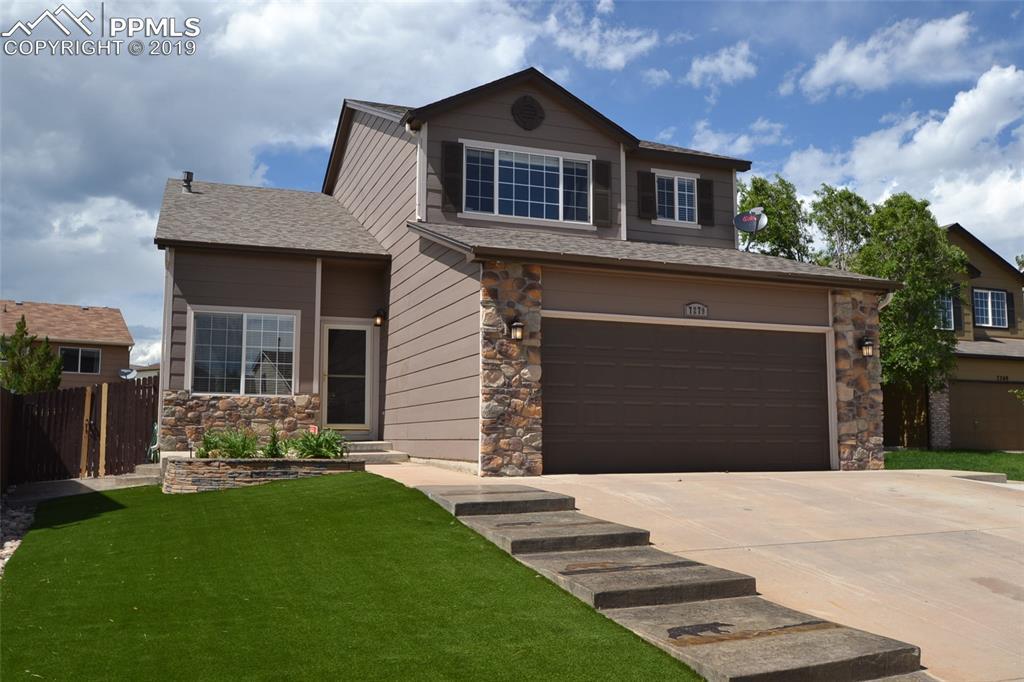 7279 Mineral Wells Drive - Photo 1