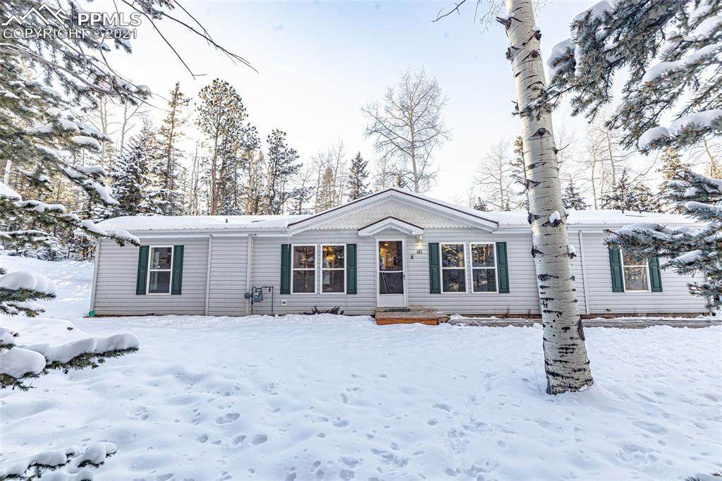 181 Jenwood Drive - Photo 1