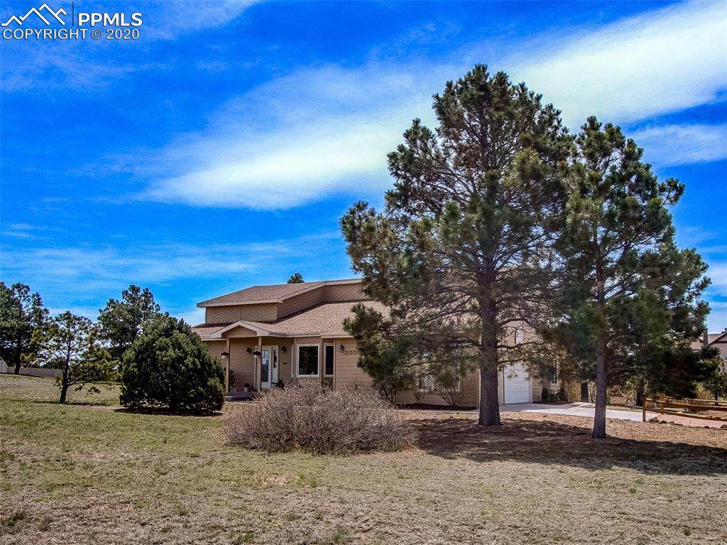 2005 Alamosa Drive - Photo 1 2005 Alamosa Drive - Photo 1