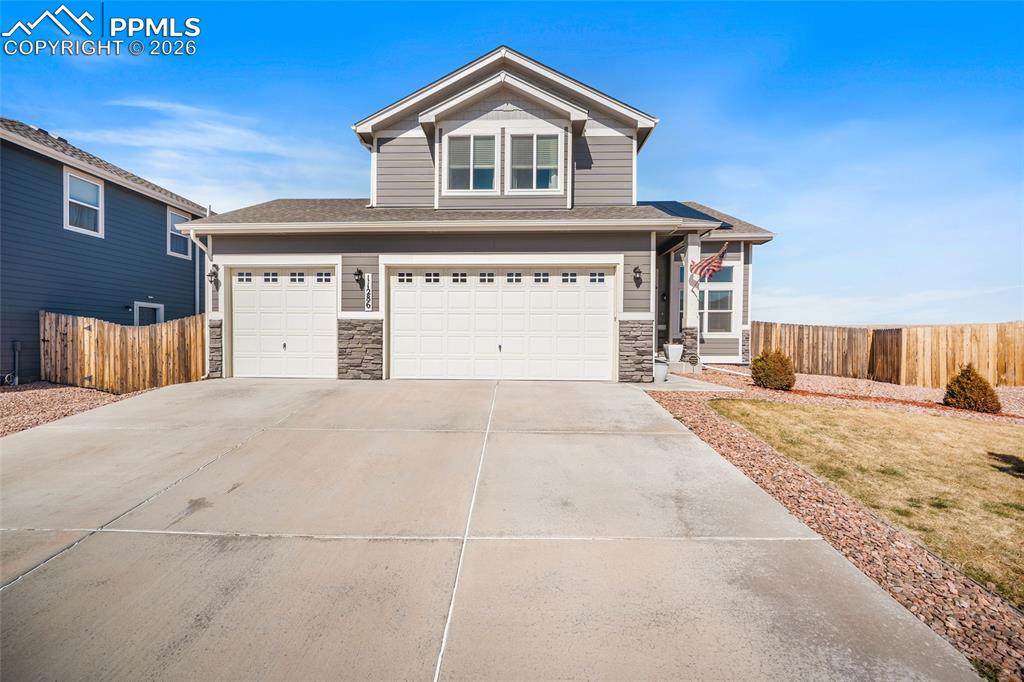 11286 Halifax Drive - Photo 1