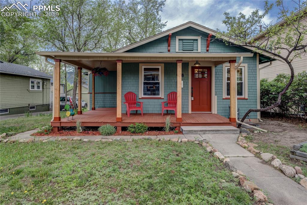1030 Arcadia Street - Photo 1