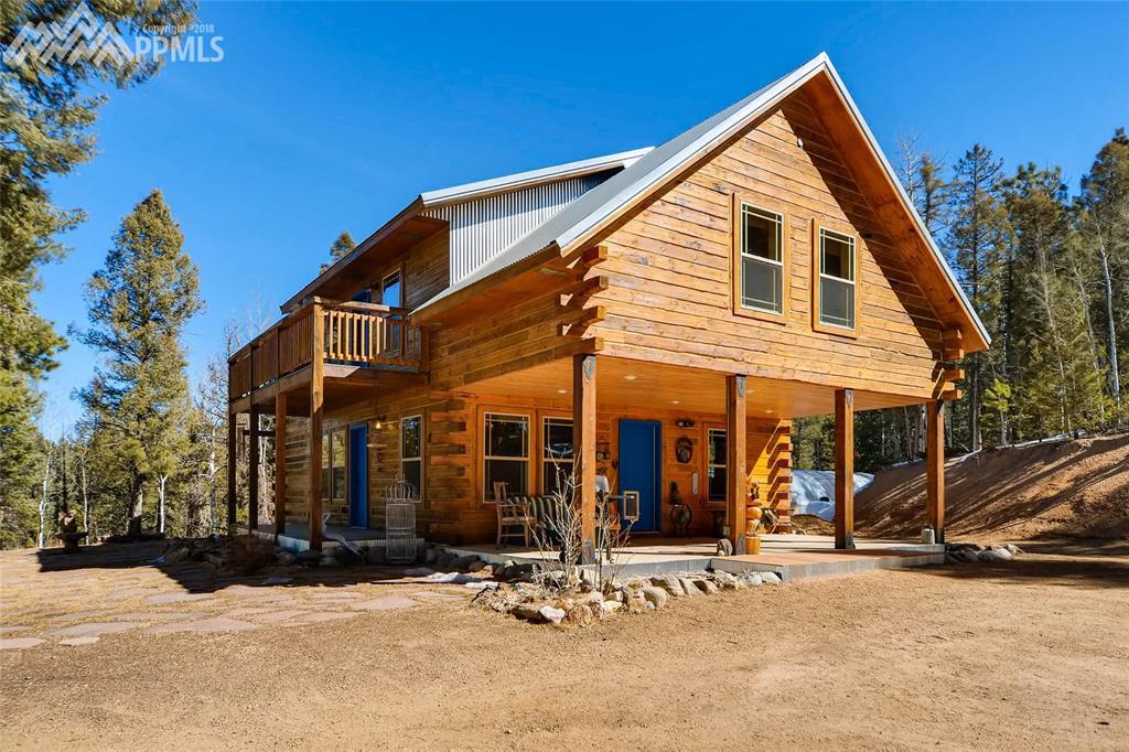 1245 Blossom Road - Photo 1