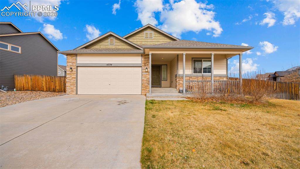 4774 San Amels Way - Photo 1