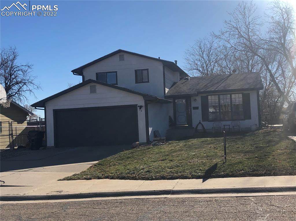 16 Carpenter Place - Photo 1