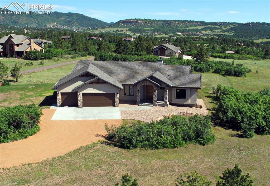 803 Forest View Way - Photo 1