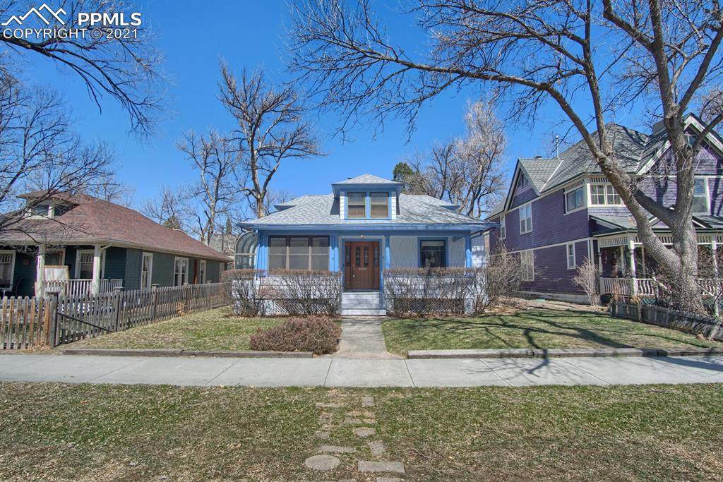 1424 Kiowa Street - Photo 1