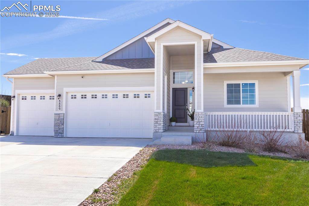 8889 Bittercress Drive - Photo 1