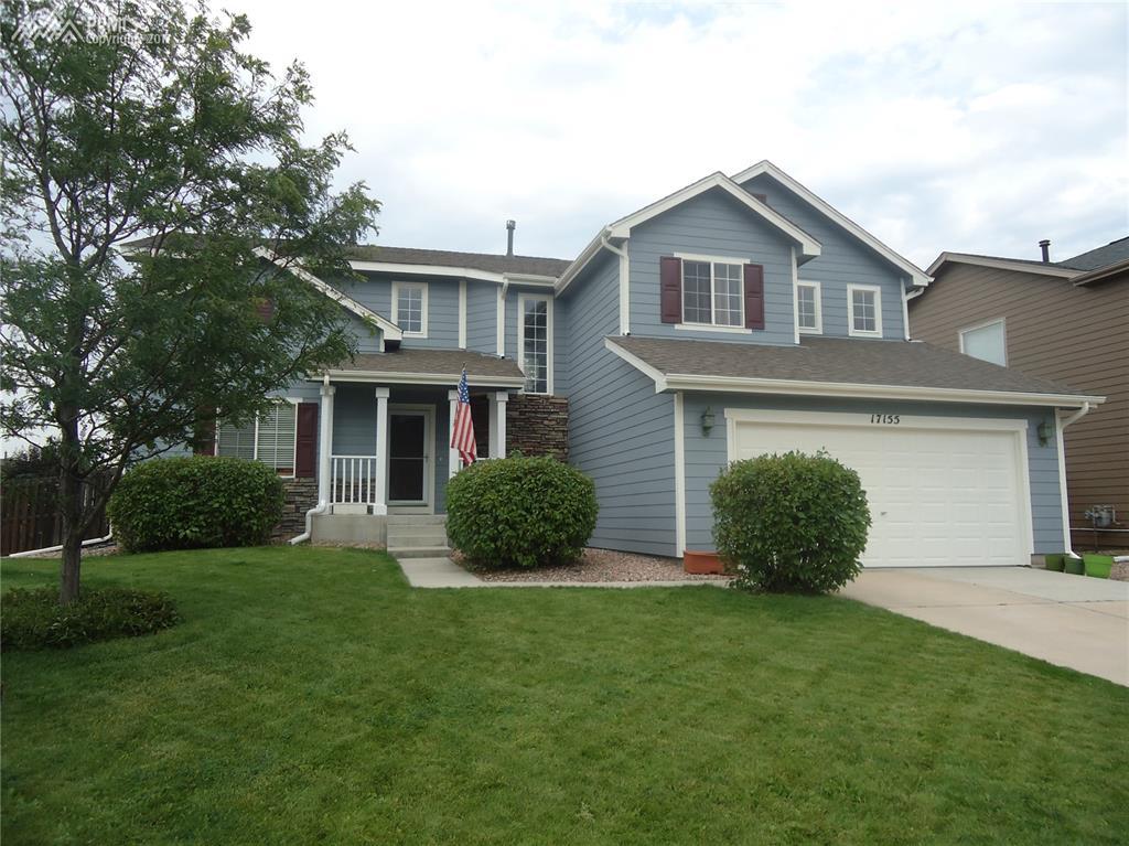 17155 Snowwood Drive - Photo 1