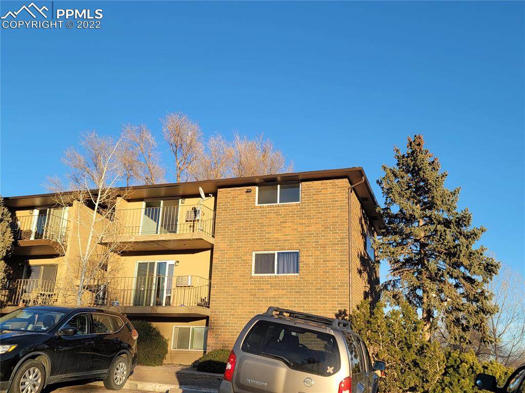 3110 Bijou Street - Photo 1