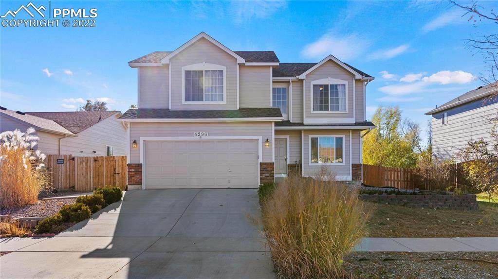 4296 Coolwater Drive - Photo 1