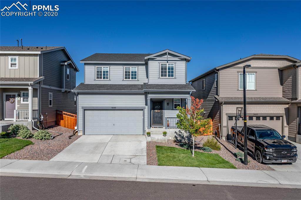 3595 Evening Place - Photo 1