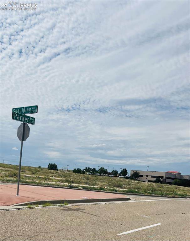 TBD Parker Boulevard - Photo 1