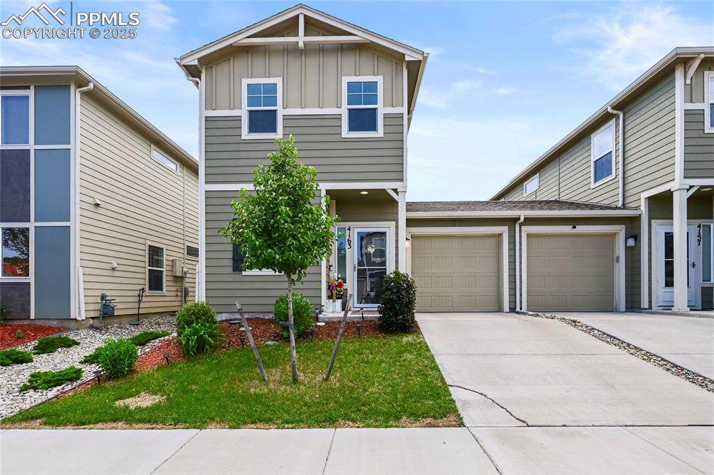 4163 Jericho Loop - Photo 1