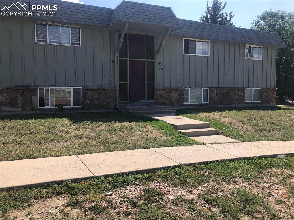 4401 Dewey Drive - Photo 1