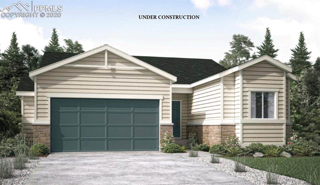 6077 Mumford Drive - Photo 1