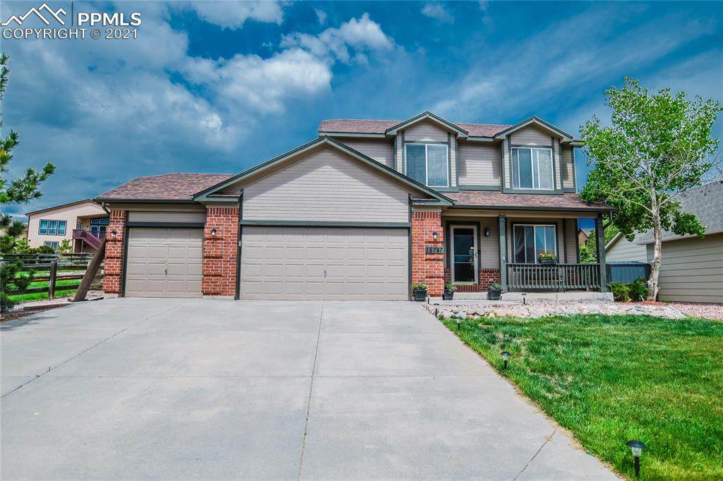 15787 Candle Creek Drive - Photo 1