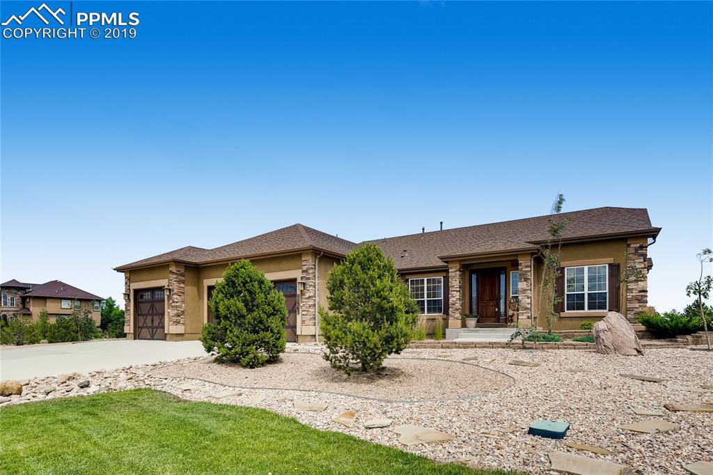 11363 Mt. Gateway Drive - Photo 1