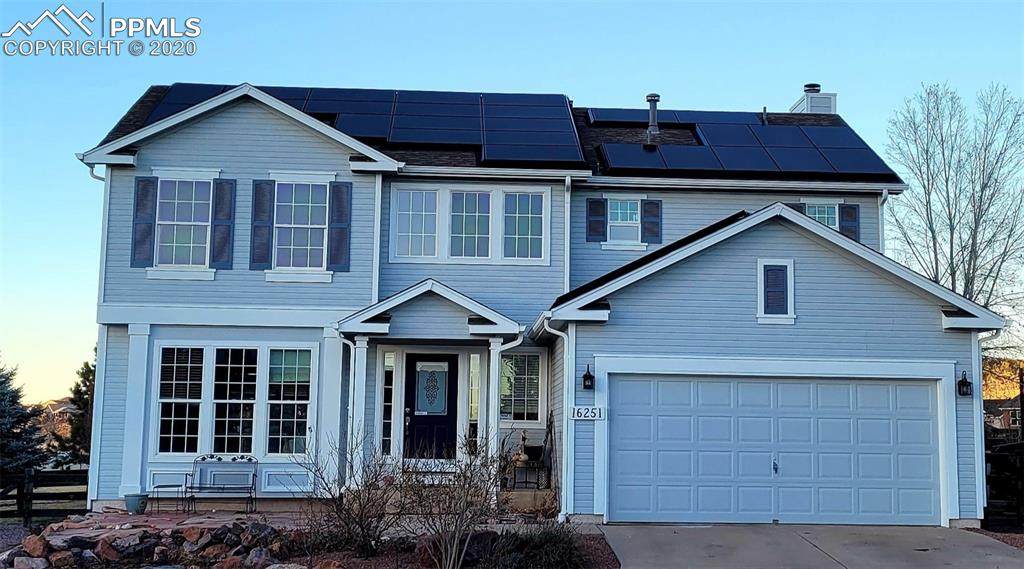 16251 Windy Creek Drive - Photo 1