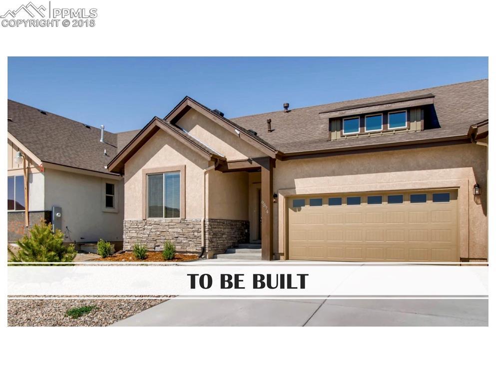 6647 Calico Crest Heights - Photo 1