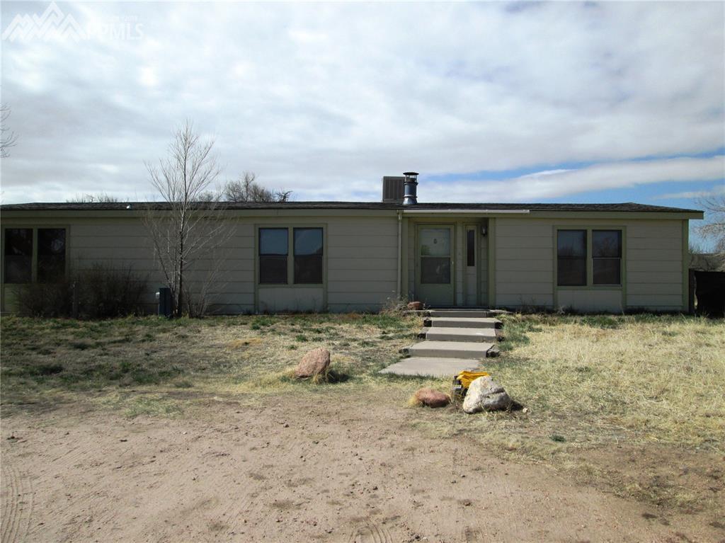 11120 Old Pueblo Road - Photo 1
