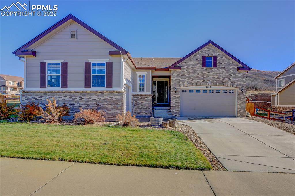 2844 Mccracken Lane - Photo 1