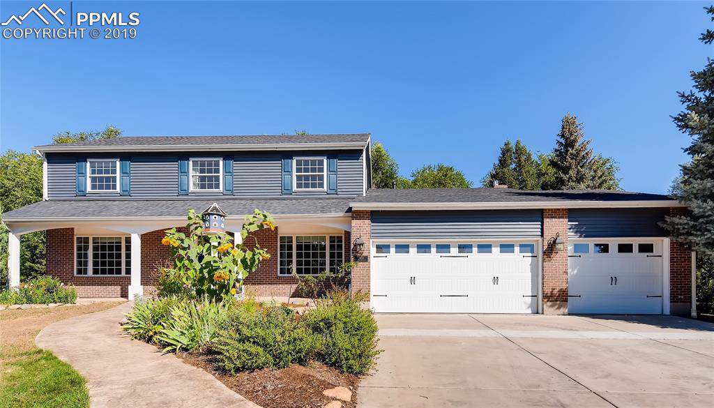 2904 Old Broadmoor Road - Photo 1
