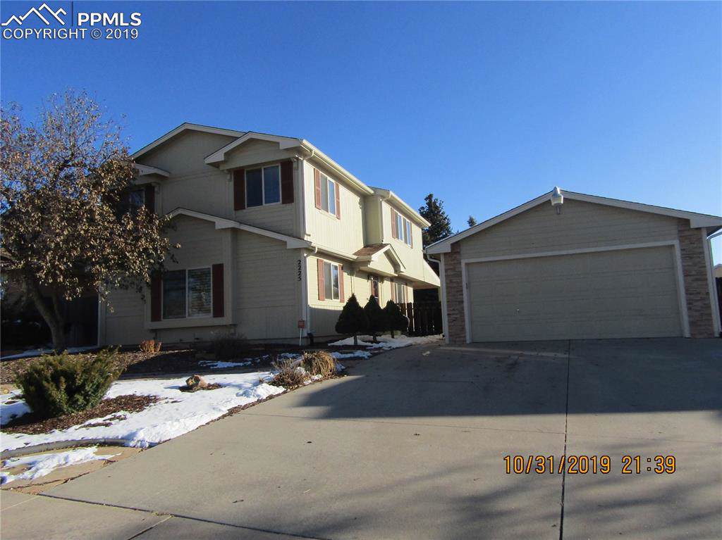 2225 Allyn Way - Photo 1