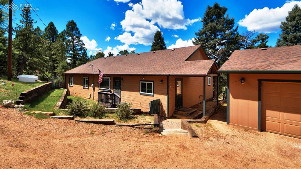 123 Badger Lake Circle - Photo 1